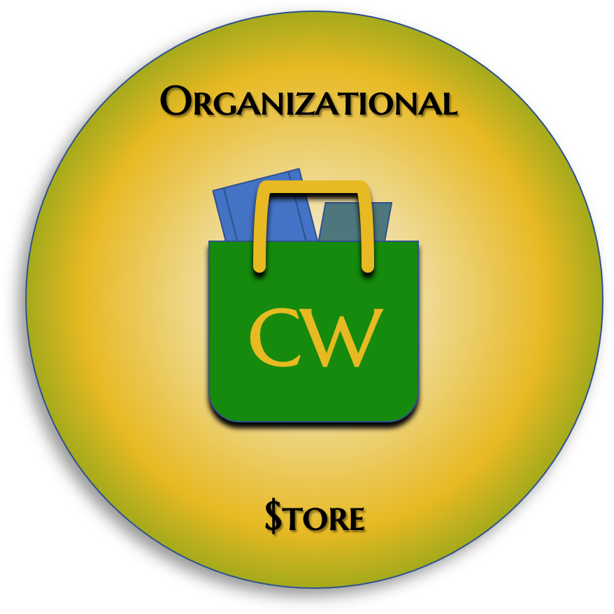 Organizational Store
